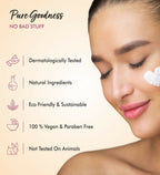 The Love Co. Luxury Black Rose & Oudh Body Lotion