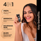 NY Bae 4 in 1 Blurin Face Primer