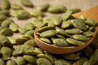 Ajfan Natural Pumpkin Seeds Without Shell