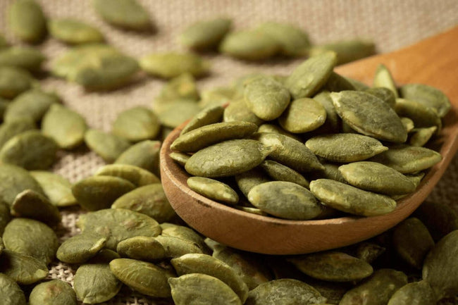 Ajfan Natural Pumpkin Seeds Without Shell Main Image