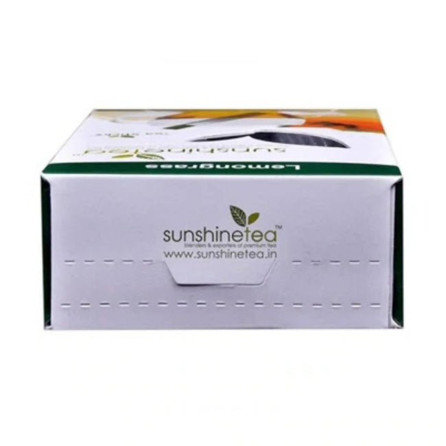 Sunshine Tea Lemongrass Tea Sticks Main Image