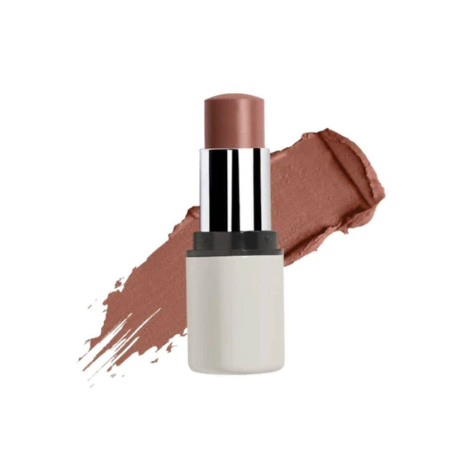 Asa Mini Lip & Cheek Tint Nude Petal 06 Hover Image