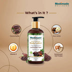 Medimade Wellness Cocoa Butter Moisturising Body Lotion