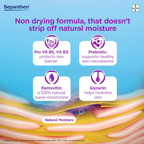 Bepanthen SensiControl Daily Gentle Body Wash