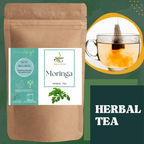 Satvi Wellness Moringa Tea Bags