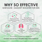 Namyaa Babymune Syrup