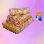 ATPU’s Exotic Special Dry Fruits Putharekulu - Horlicks (Vintage Flavour)