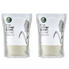 Vijaya Traditional Recipes The Silver Bowl Jowar (Sorghum) Flour