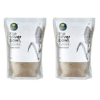 Vijaya Traditional Recipes The Silver Bowl Finger Millet (Ragi) Flour