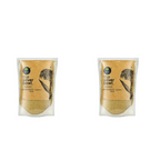 Vijaya Traditional Recipes The Silver Bowl Emmer Wheat (Khapli) Rava