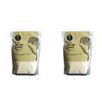 Vijaya Traditional Recipes The Silver Bowl Roasted Rava