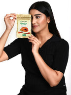 Belsa Herbals Organic Papaya D-Tan Face Pack