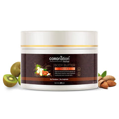 Coronation Herbal Vitamin E Body Butter