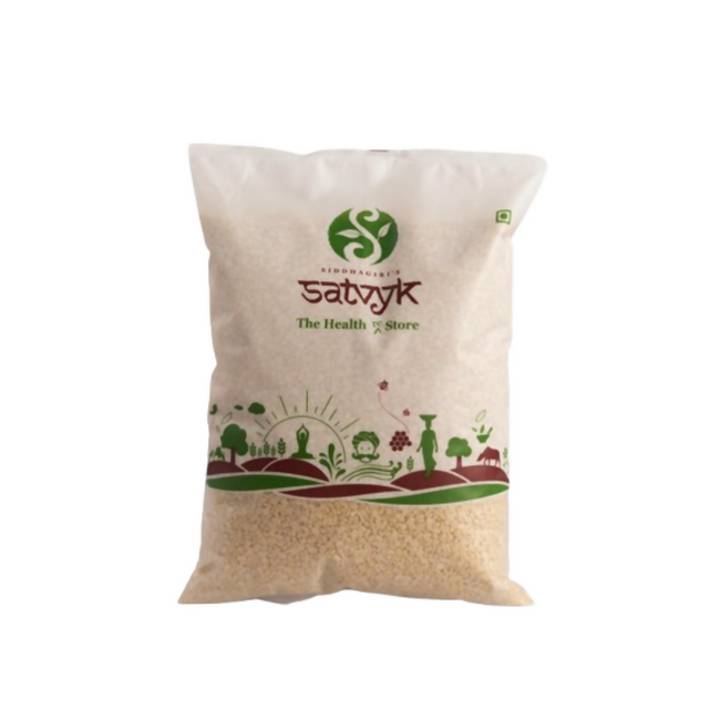 Siddhagiri's Satvyk Urad Dal Hover Image