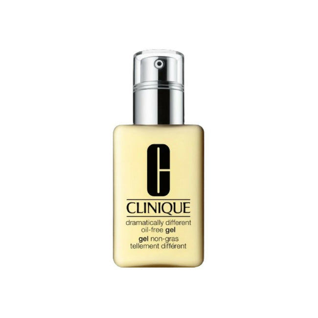 Clinique Dramatically Different Moisturizing Gel Hover Image