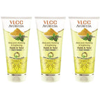 VLCC Deep Pore Cleansing & Brightening Haldi & Tulsi Face Wash