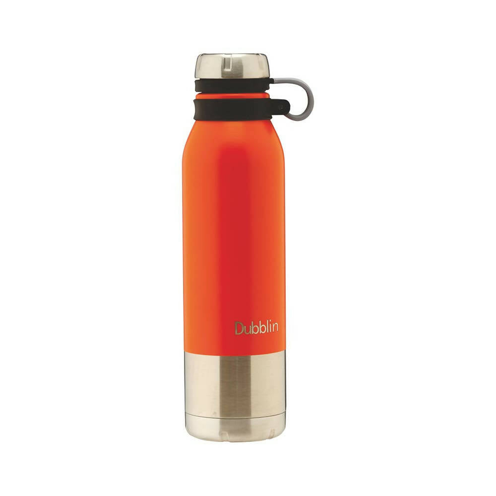 Dubblin Crown Vacuum Bottle