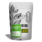 Sorich Organics Raw Pumpkin Seeds