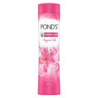 Ponds Dreamflower Fragrant Talcum Powder And Magic Freshness Talcum Powder Acacia Honey