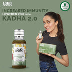 ARMR Pro Immunity Shot Lemon Ginger Flavour