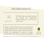 Mystique Earth Silk Serum Body Lotion