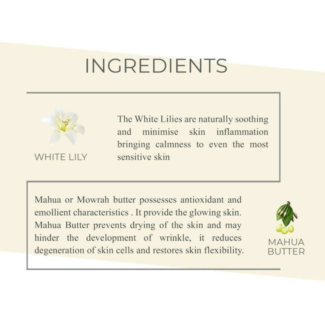 Mystique Earth Silk Serum Body Lotion Main Image