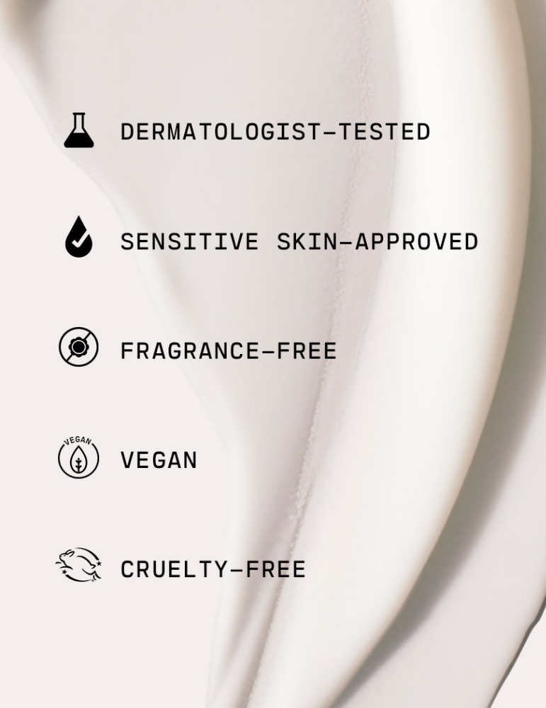 Versed Press Restart Gentle Retinol Body Lotion