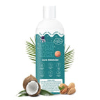 Tiny Mighty Kids Hair Oil