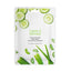PureSense Nourishing Sheet Mask with Aloe Vera & Cucumber