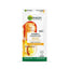 Garnier Vitamin C Serum Ampoule Pineapple Face Sheet Mask