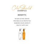 GK Hair Color Protection UV/UVA Shield Shampoo