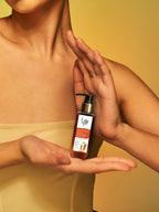 Life Purified Bahyasnehana Rosehip Seabuckthorn - Body Lotion