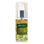 Jovees Hair Serum With Grape Seed & Almond Oil
