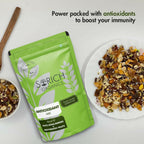 Sorich Organics Antioxidant Mix Nut Seed Berries