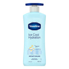 Vaseline Ice Cool Hydration Body Lotion