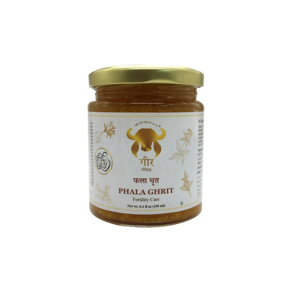 Gir Phala Ghrit Ghee