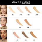 Maybelline New York Instant Age Rewind Eraser Concealer - 110 Fair
