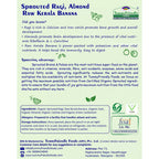 TummyFriendly Foods Certified Organic Baby Food For Toddlers, 1 Year Plus