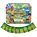 Twinings The Feel Good Collection Assortment Tea Gift Set
