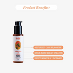 Nature4Nature Moisturising Body Lotion