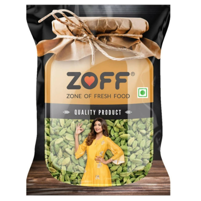 Zoff Green Cardamom Hover Image