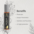 NatAura Lip Serum SPF 15