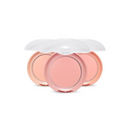 Etude House Lovely Cookie Pressed Powder Blush Rd301 - Red Grapefruit Pudding