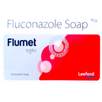 Leeford Flumet Soap