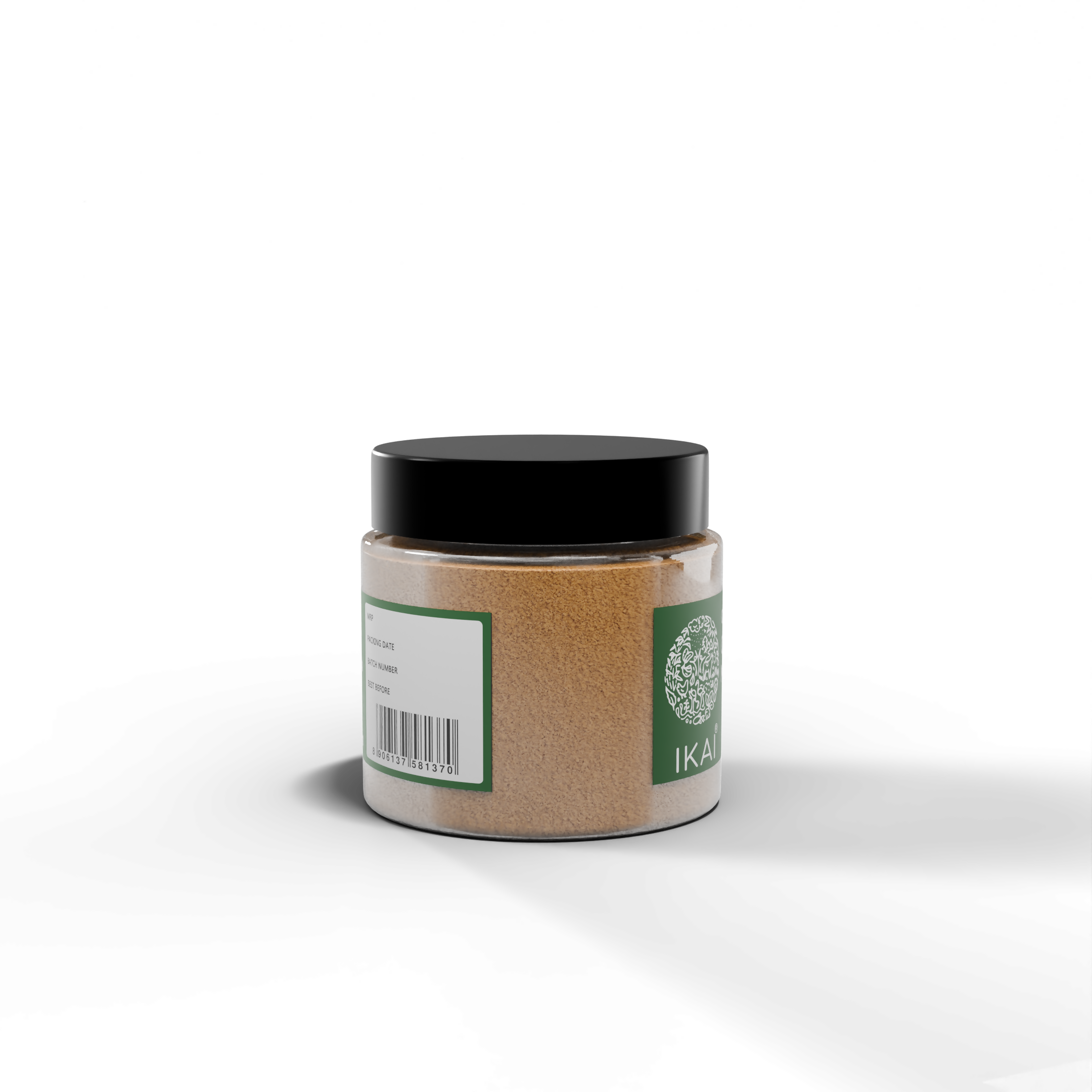 IKAI Organic Chat Masala