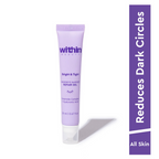 Within Beauty Bright & Tight Under Eye Barrier Repair Gel