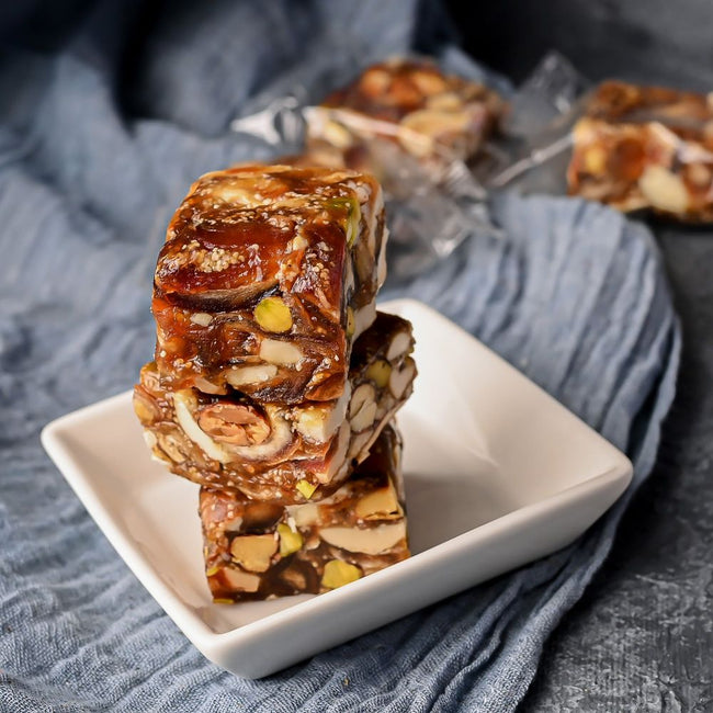 Vellanki Foods Karjura Burfi Hover Image