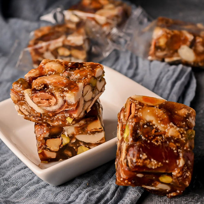 Vellanki Foods Karjura Burfi Main Image