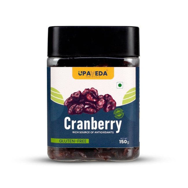 Upaveda Cranberry Hover Image