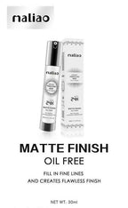 Maliao Professional Matte Look Magic Perfecting Base Face Primer